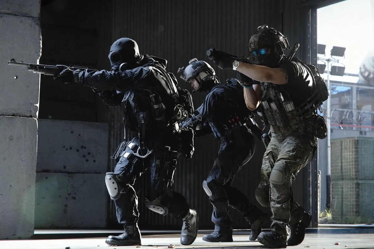 Call of Duty: Modern Warfare 4, annunciate ufficialmente le date della beta