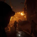 Call of duty modern warfare 4 campagna