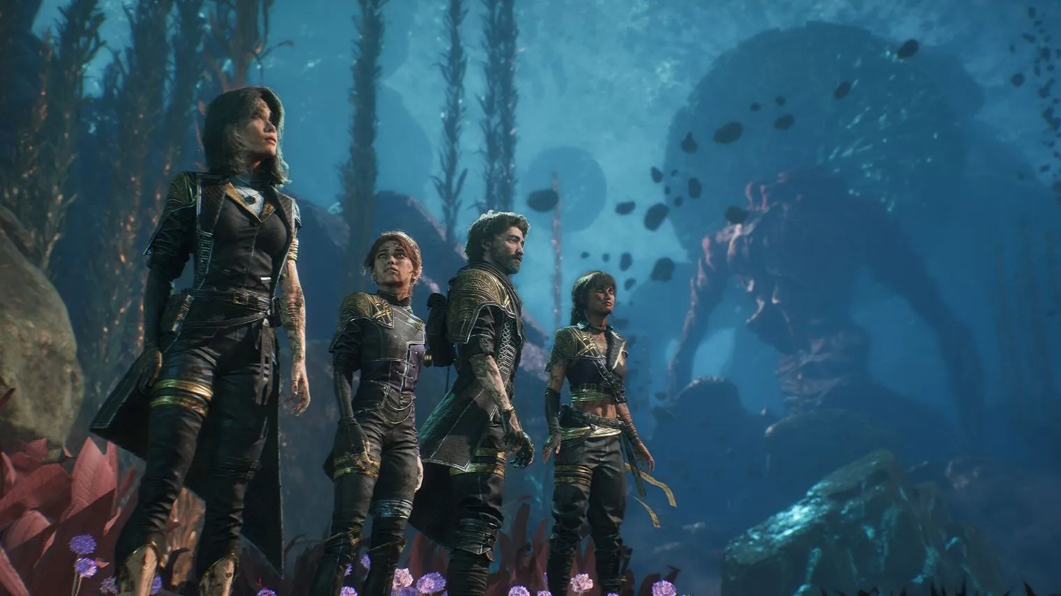 Clair Obscur: Expedition 33 su Switch 2? Sandfall Interactive frena ma non chiude le porte