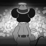 Come portare a termine Fra l'Alfa e l'Omega in Mouse P.I. for Hire