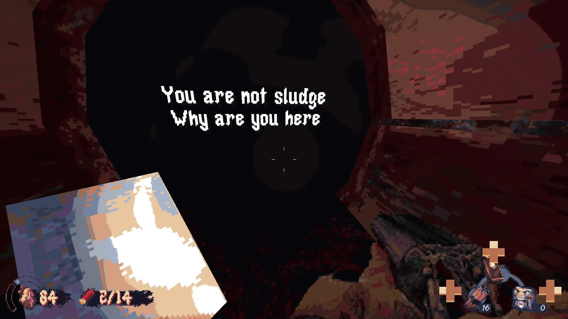 Cultic Recensione PS5 segreti