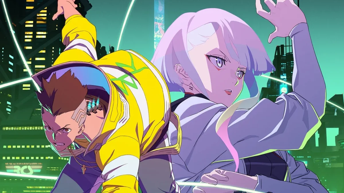CD Projekt RED e WayForward insieme su un gioco 2.5D di Cyberpunk: Edgerunners? Il report di MP1ST