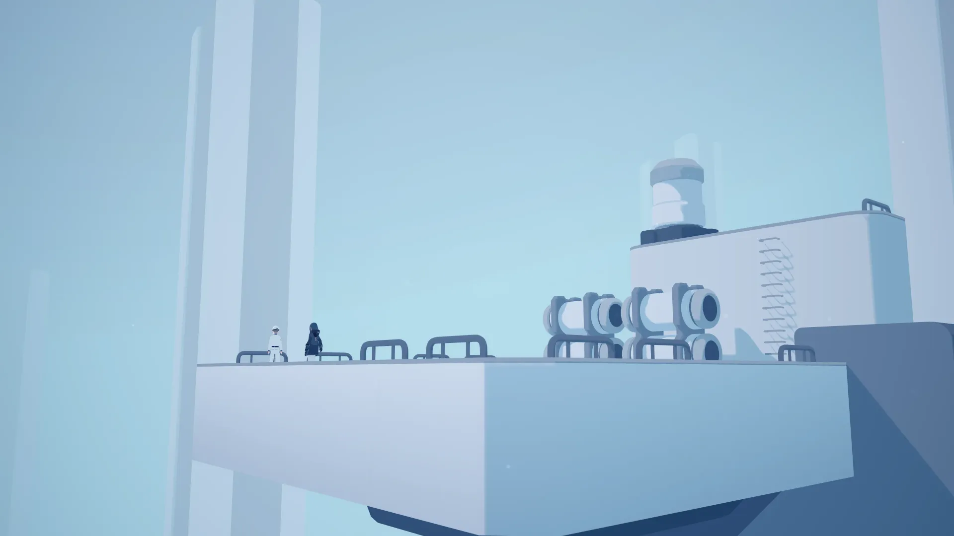 D-topia – Recensione