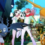 Digimon Story Time Stranger approda su Switch 2 (2)