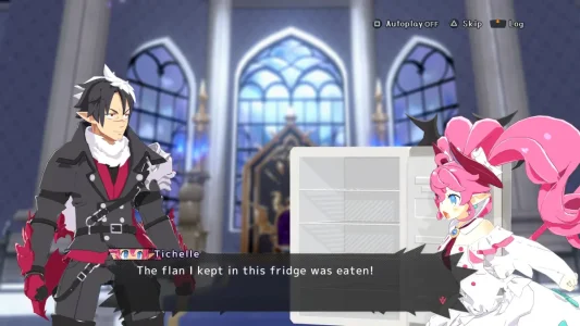Disgaea mayhem recensione storia