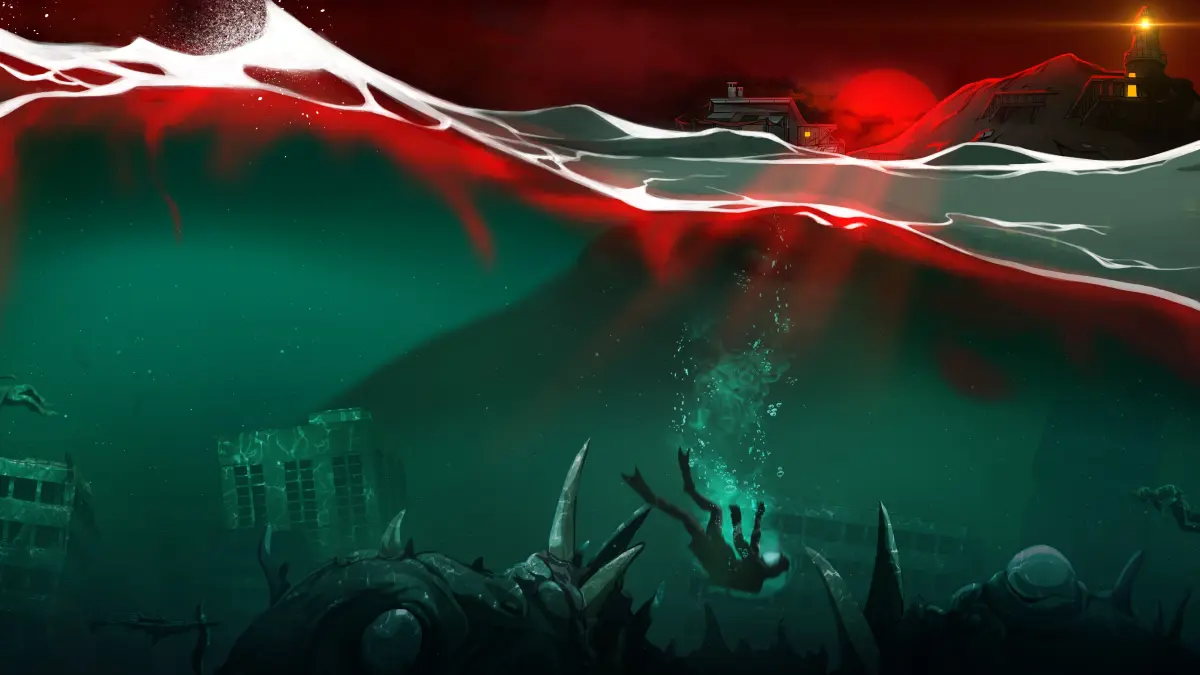 Dive or Die Recensione