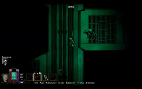 Dive or die recensione esplorazione