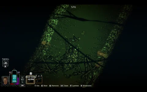 Dive or die recensione mostro