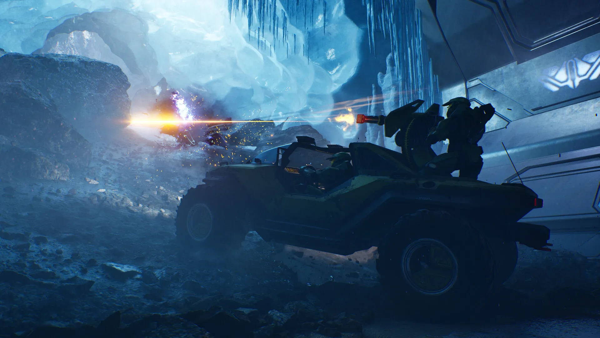 Dopo Halo Remake, in arrivo Halo 2 Remake