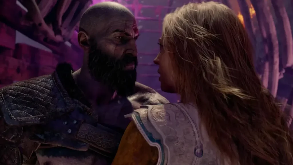 Cory Barlog conferma: un nuovo God of War con Kratos è in sviluppo. Annunciata anche la data per Laufey - immagine della notizia