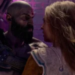 Dopo laufey arriverà un nuovo capitolo con kratos protagonista