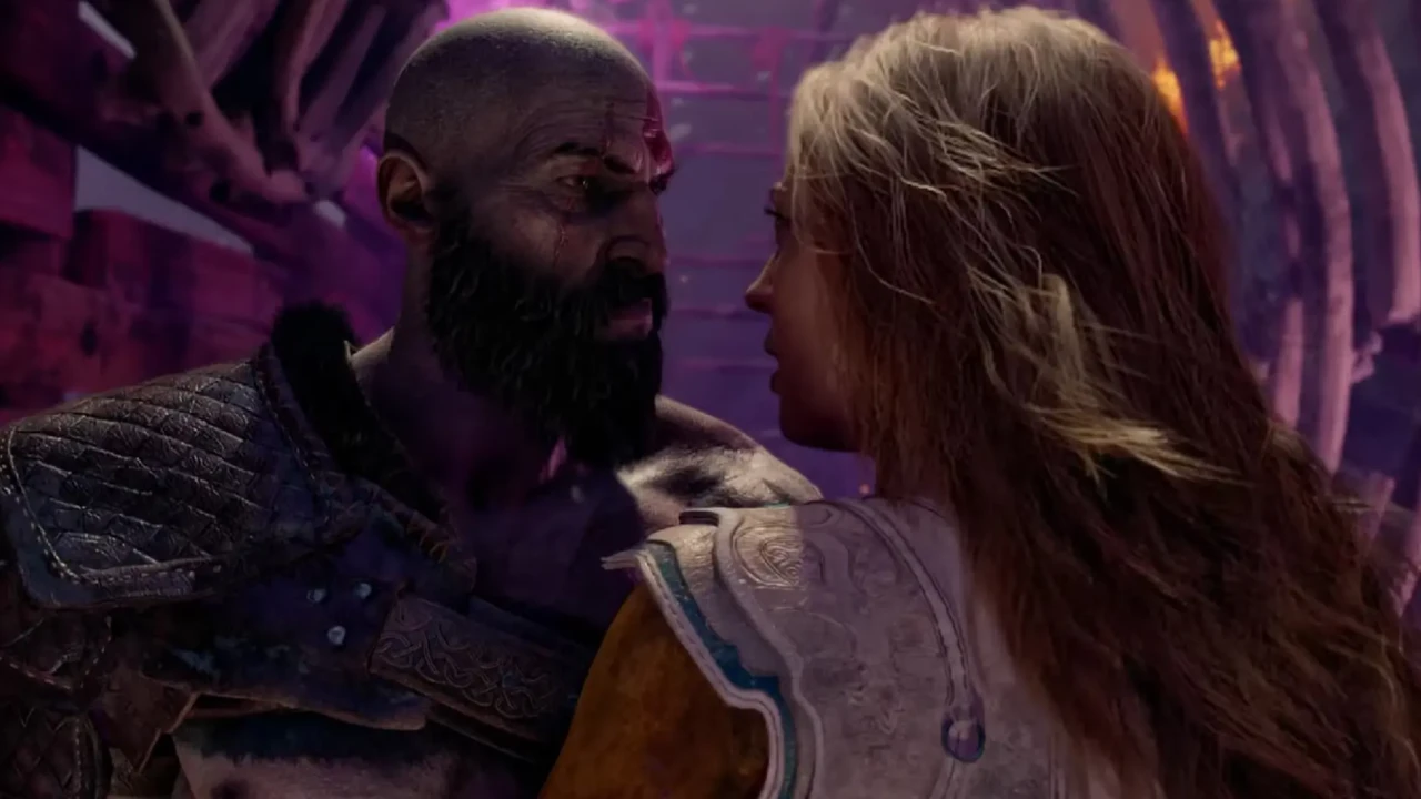 Dopo laufey arriverà un nuovo capitolo con kratos protagonista