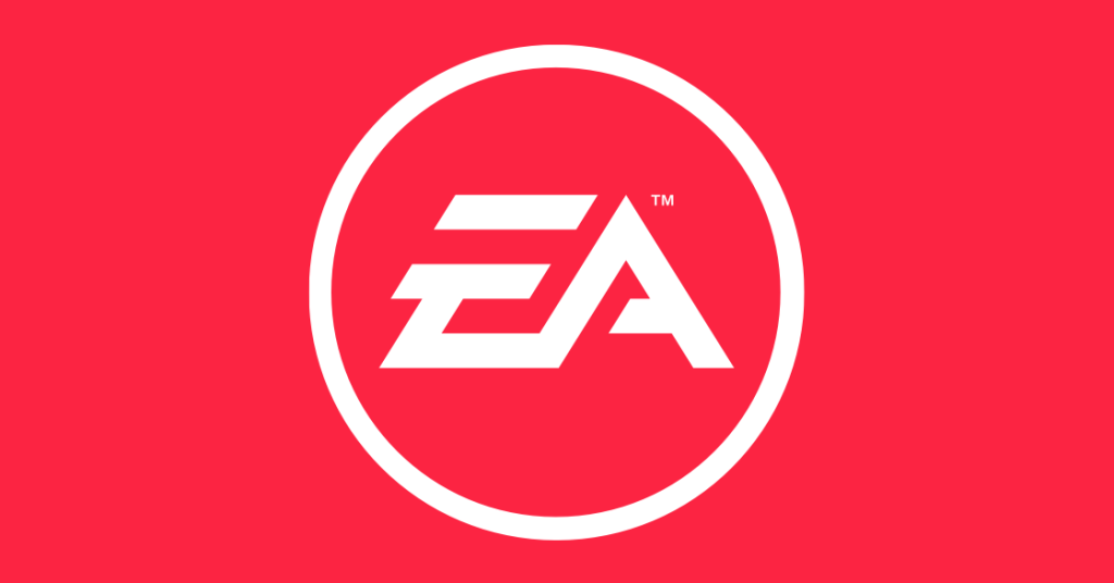 Report Fiscale Electronic Arts
