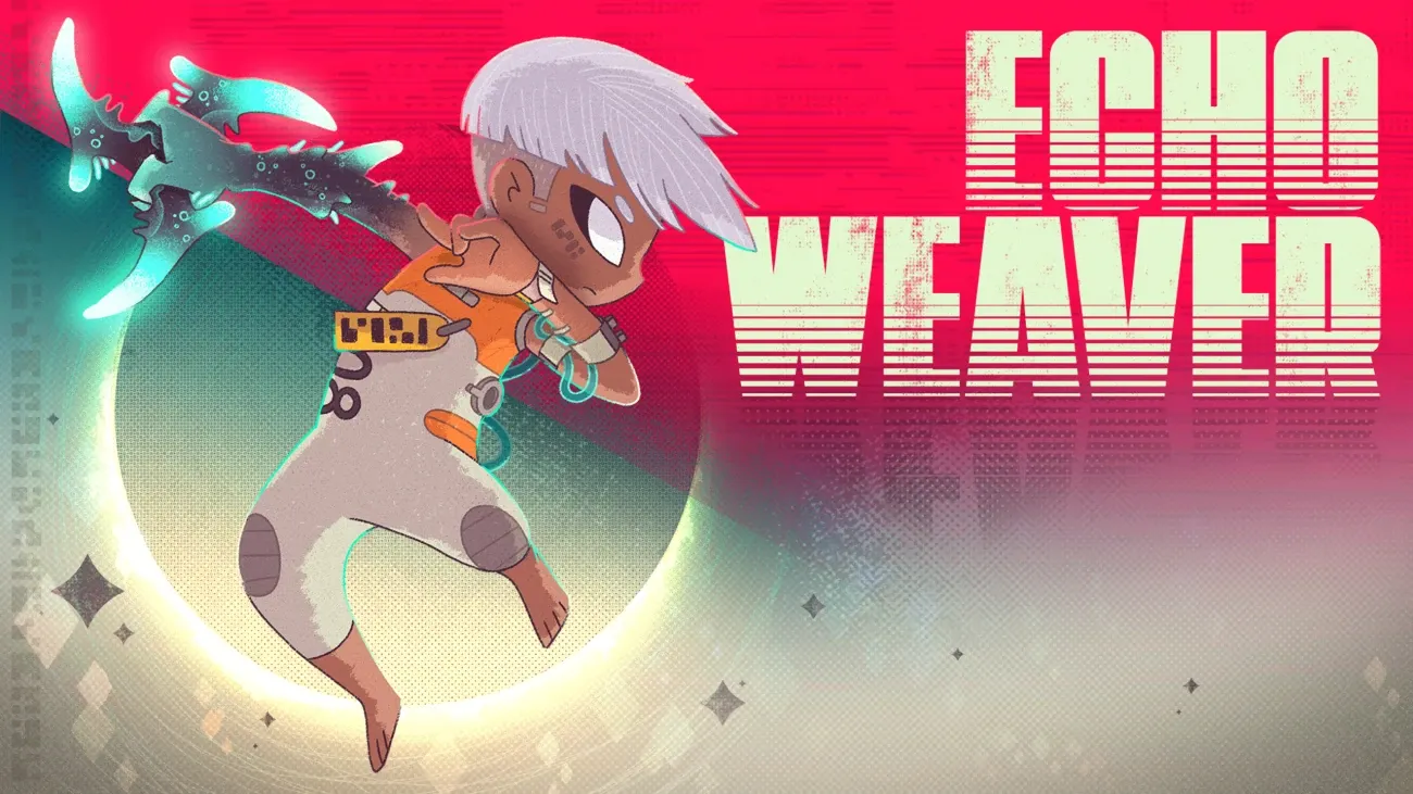 Echo Weaver il Metroidvania con loop temporale arriva su console e PC l’8 ottobre (1)