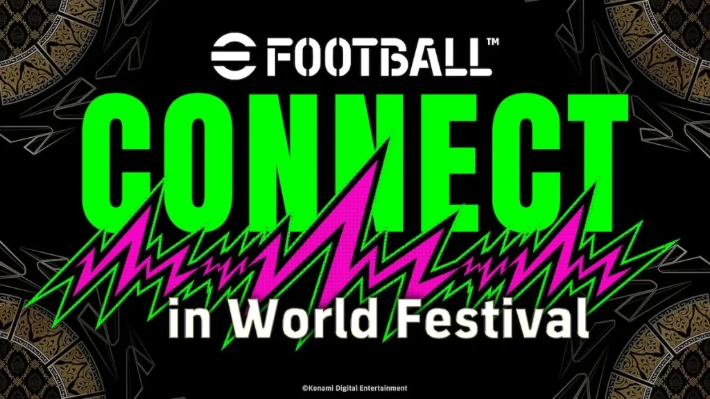 Svelate novità all’eFootball World Festival di Bangkok - immagine della notizia