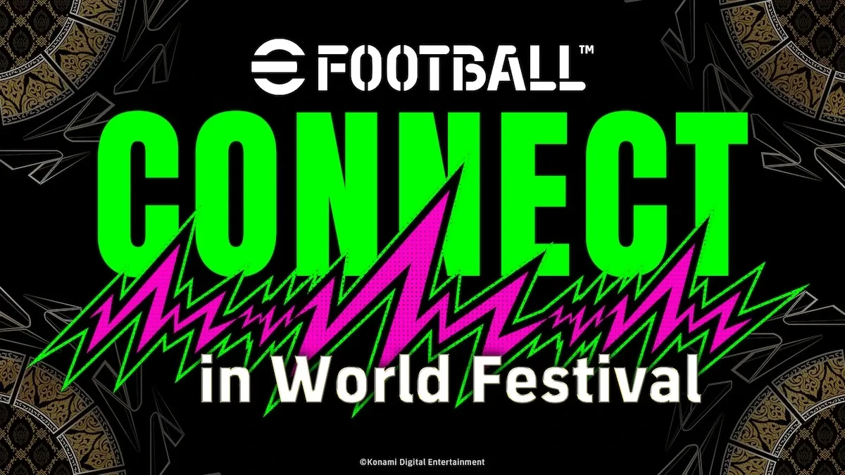 Svelate novità all’eFootball World Festival di Bangkok