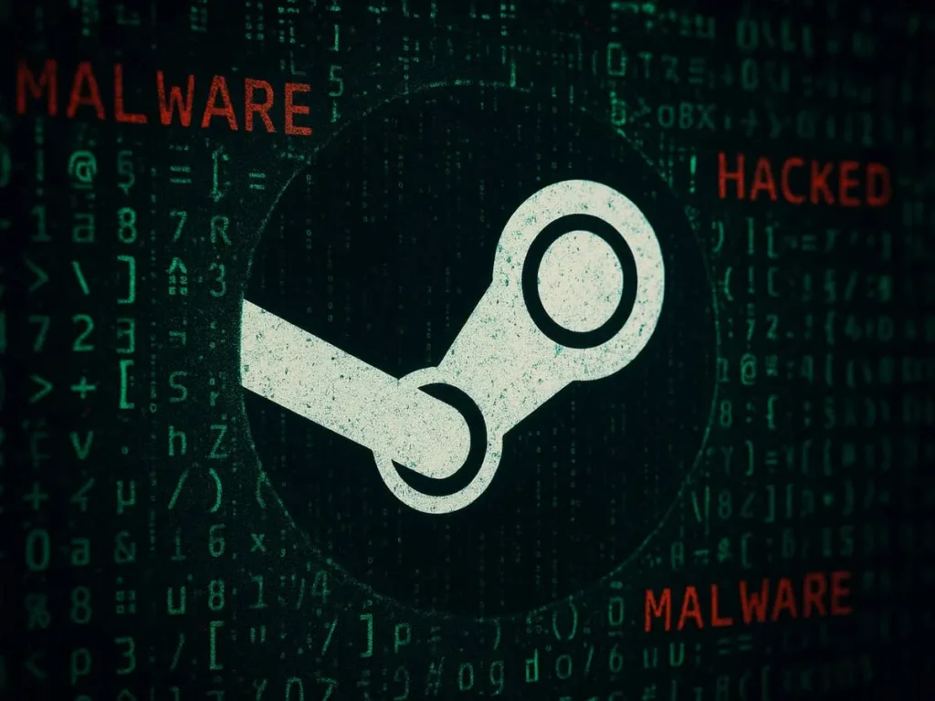 Steam non è più sicuro? L’FBI arresta un 21enne che usava giochi per rubare criptovalute - immagine della notizia