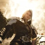final fantasy 7 revelation copia fisica