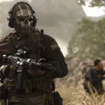 Film call of duty ambientato universo modern warfare
