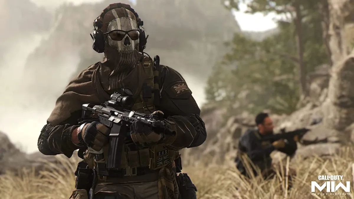 Il film di Call of Duty sarà ambientato nell’universo di Modern Warfare: arriva la conferma ufficiale