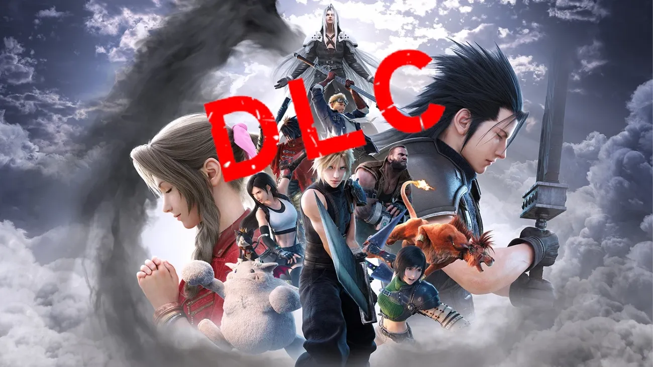 Final Fantasy VII Revelation potrebbe non essere davvero la fine: un leak suggerisce espansioni narrative in arrivo