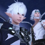 Final Fantasy XIV Switch 2
