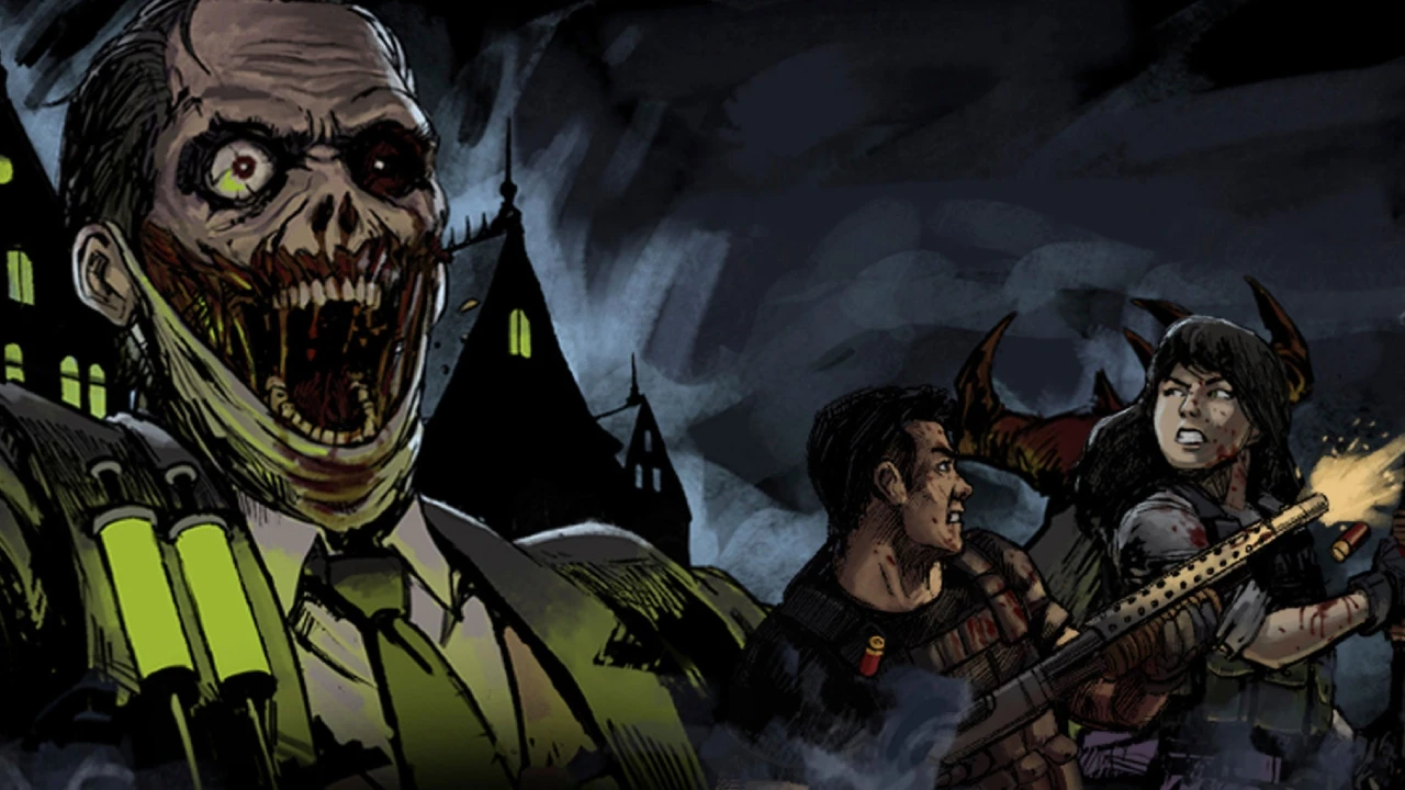 Flesh Made Fear: un horror in stile PS1 – Recensione