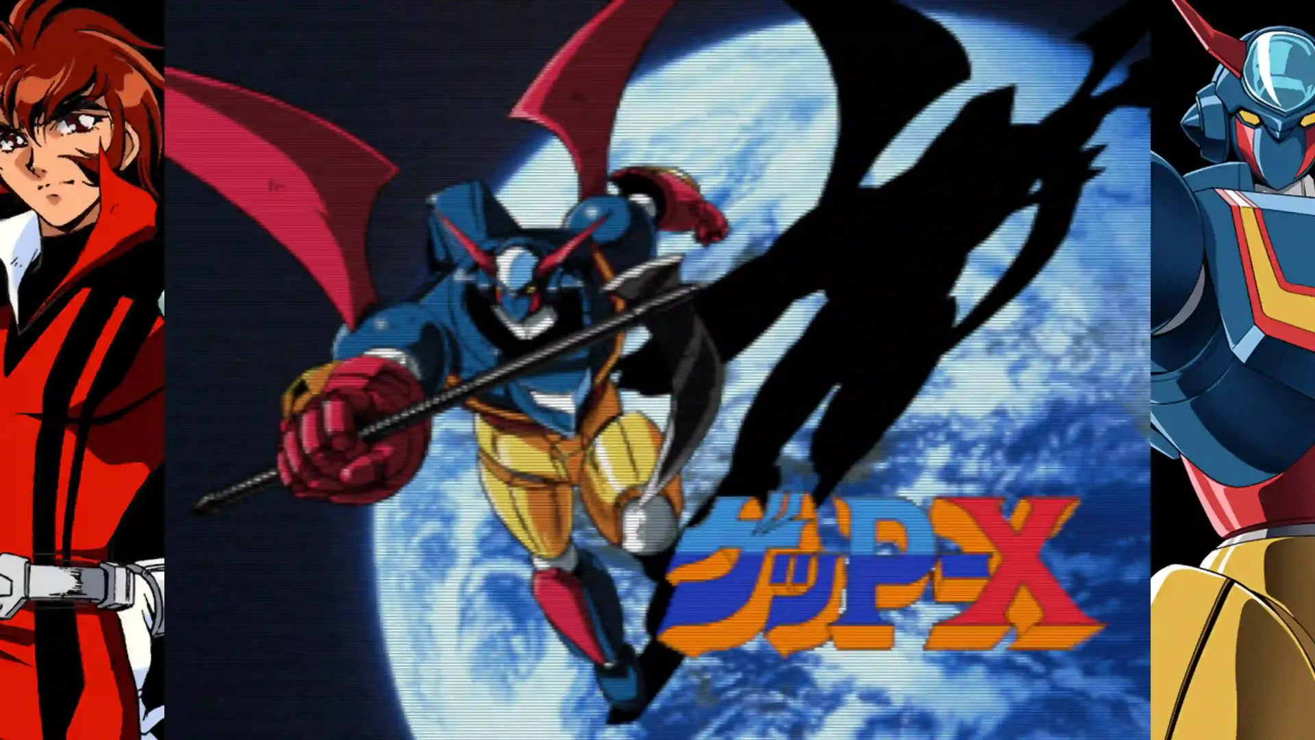 Geppy-x05 risultato