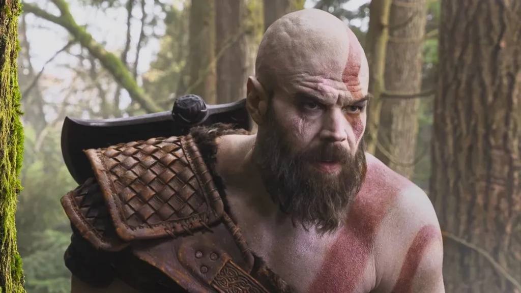 God of War - immagine della notizia
