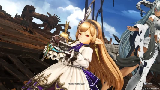 Granblue Fantasy Relink Endless Ragnarock Recensione