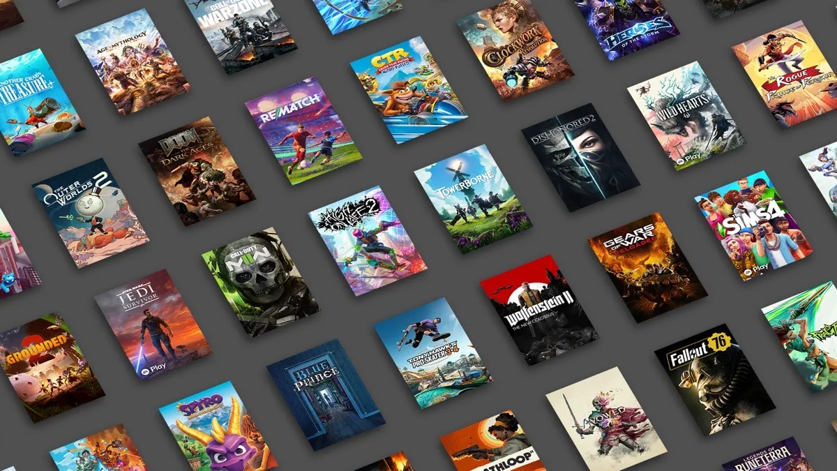 Xbox Game Pass: svelata la seconda ondata di luglio, ecco tutti i nuovi giochi