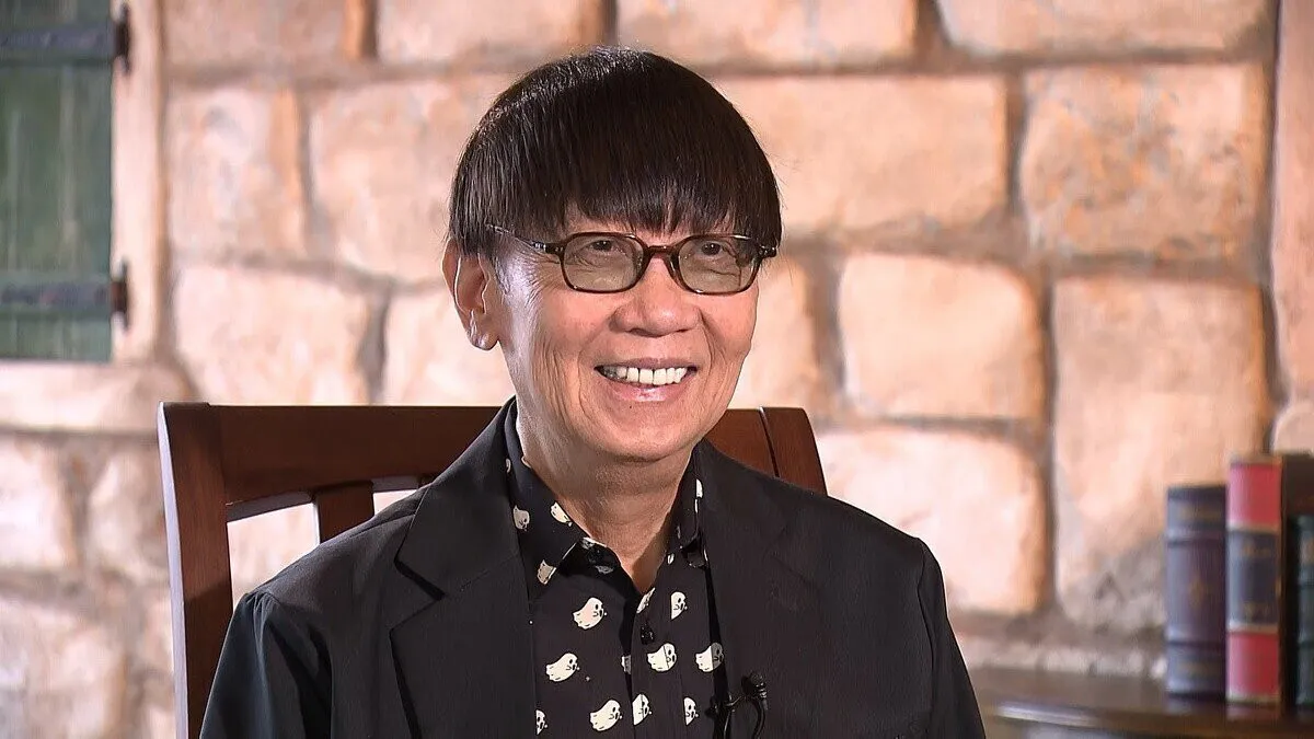 Intervista a Yuji Horii – Comicon Bergamo 2026