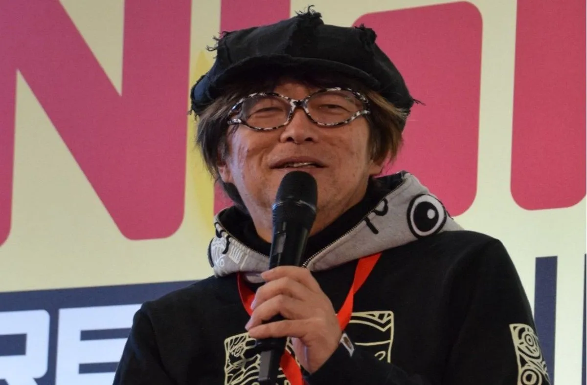 Kia Asamiya: il futuro del manga tra carta e digitale – Intervista Japan Expo 2026