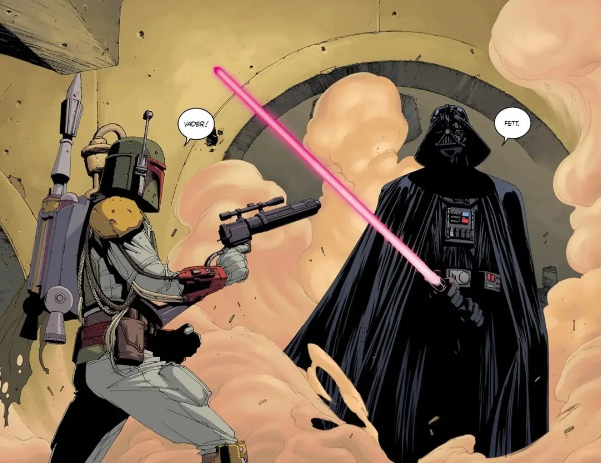Kia asamiya intervista japan expo star wars