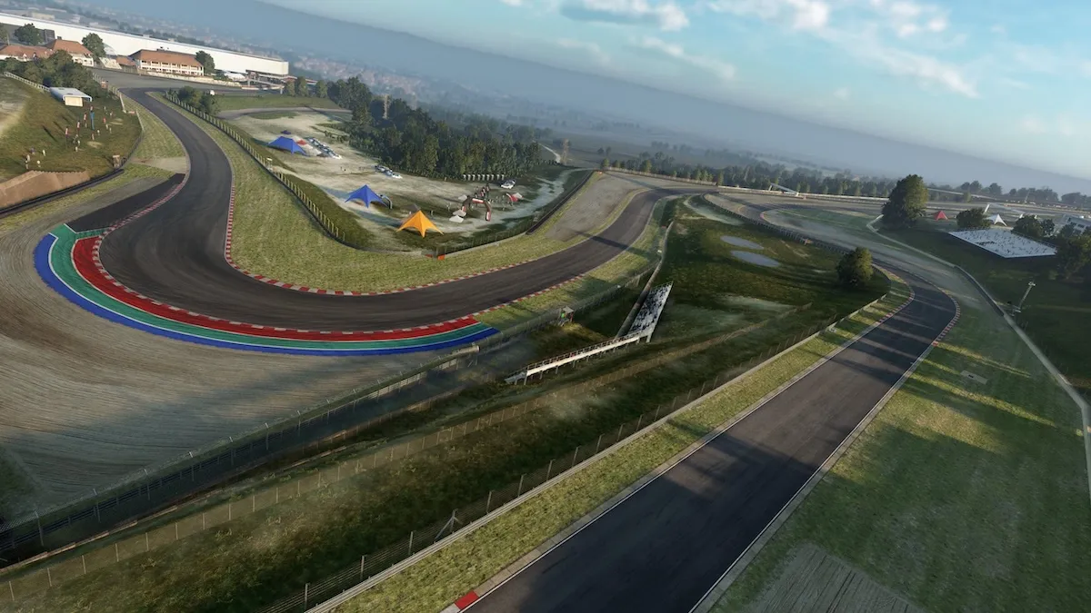 Assetto Corsa EVO 0.8 è disponibile