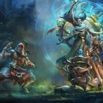 League of Legends Classic data e ora di uscita