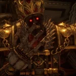 LIES OF P – king of puppets