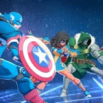 Marvel Tokon Fighting Souls svela modalità storia