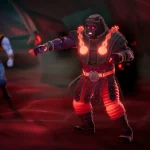 Masters of the Universe: Legends Unite si espande su Amazon Luna con nuovi personaggi e il bioma Anti-Eternia