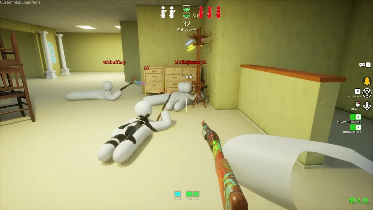 Meccha Chameleon sotto attacco alcune mappe dello Steam Workshop contenevano malware2