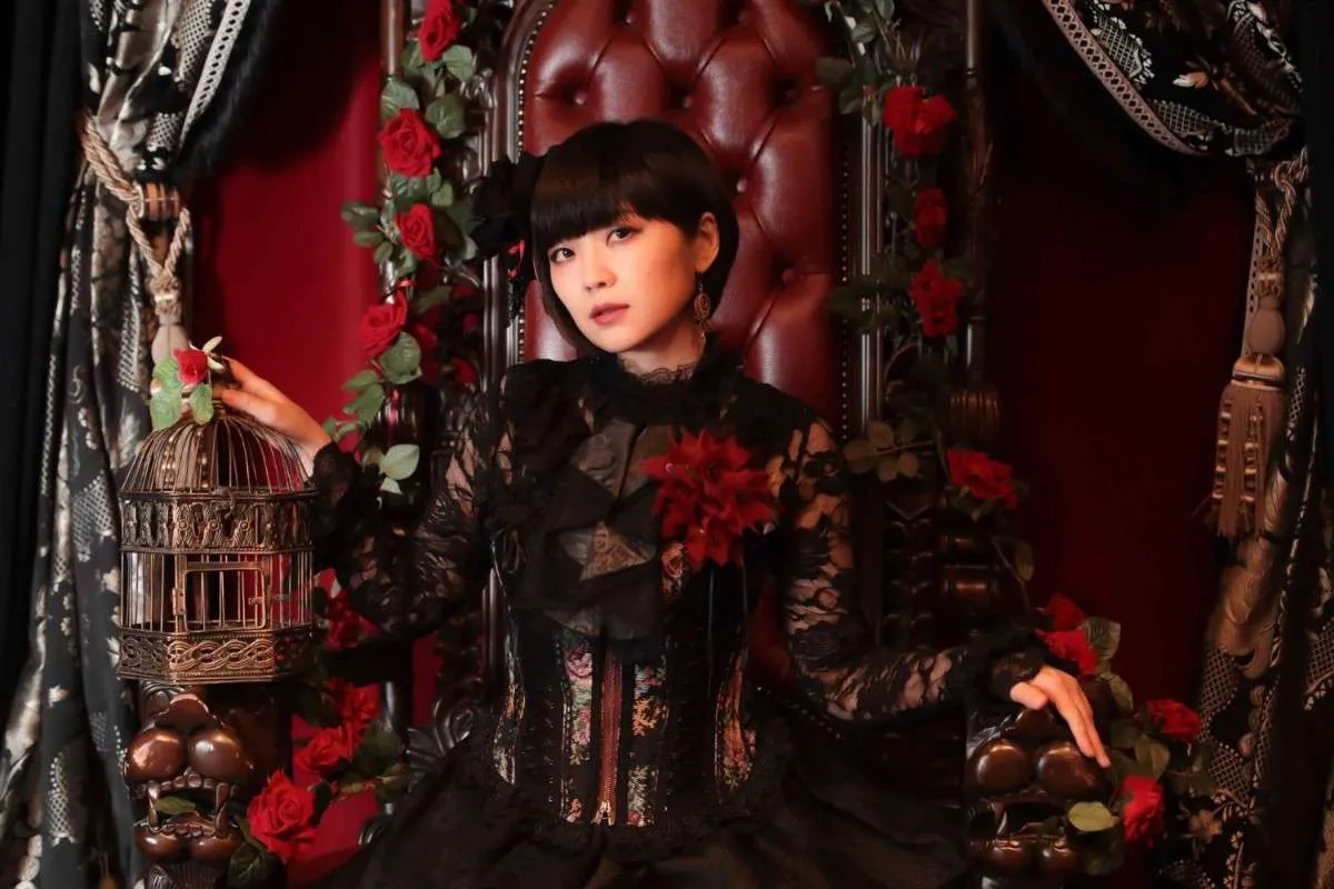 Mika Kobayashi: dare voce alle emozioni – Intervista Japan Expo 2026