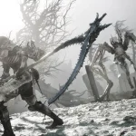 Mortal Shell 2 annunciata data uscita