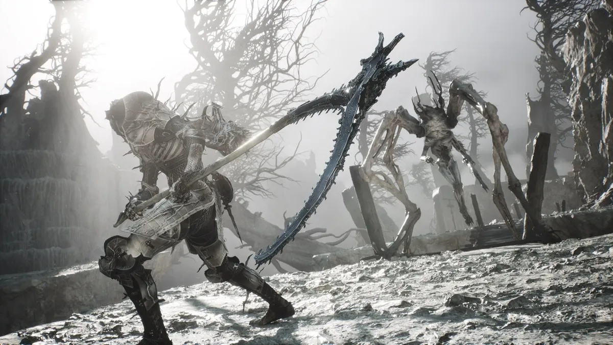 Mortal Shell 2: l’action RPG soulslike di Cold Symmetry ha una data d’uscita