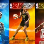 NBA 2k27 data d’uscita e volti di copertina