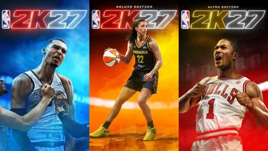 NBA 2k27 data d’uscita e volti di copertina