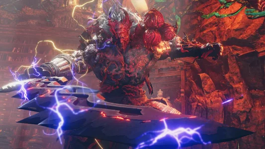 Nioh 3 dlc boss