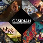 Obsidian cancellato sequel avowed nuovo fallout