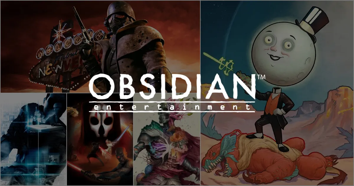 Ristrutturazione Xbox: anche Obsidian sembra essere stata colpita dai tagli al personale