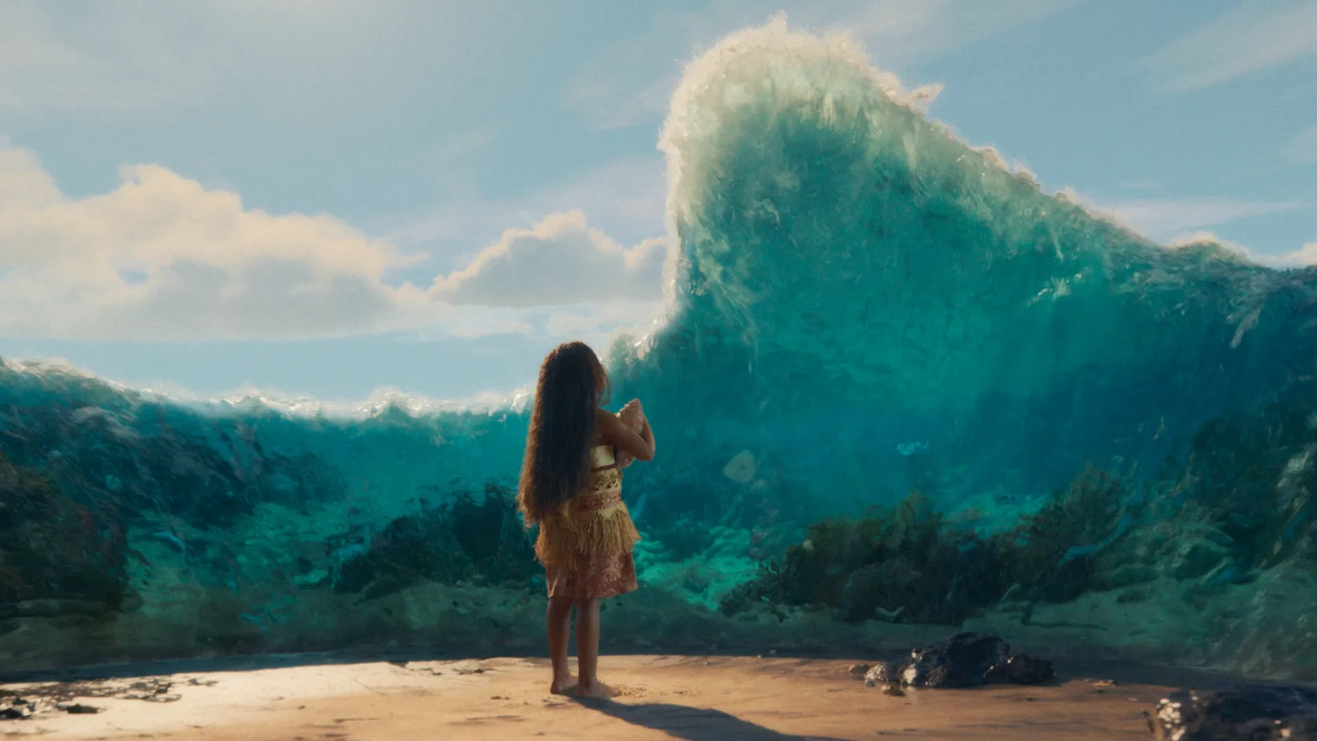 Oceania live action 3