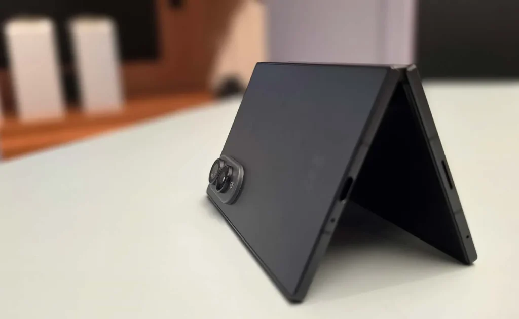 Prodotto tech